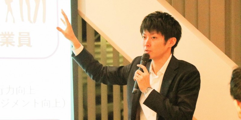 入会率96.2%の従業員持株会 リンモチが推進する「フルスイングのIR」へのアプローチ