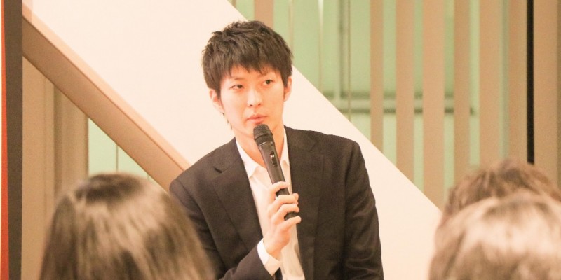 2年で株価8倍を実現した“全社一丸IR” リンモチ一瀬氏「IRは約束と実行」