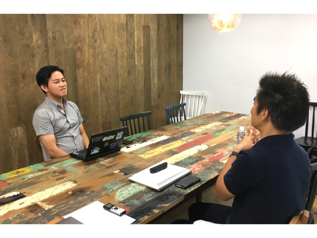 生きるか死ぬかの世界をくぐり抜けるShowcase Gig新田剛史氏の経営論「協業する企業の見極めに注力した」