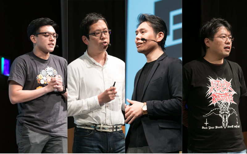 kintoneが電話やAlexaと意外なコラボ? 業務改善ツールの驚きの拡張アイデア