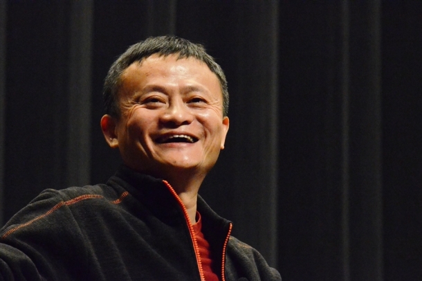 【全文1/2】ジャック・マーが語った「ビジネスの成功に共通する鉄則」 日本の若者たちへ熱きレッスン
