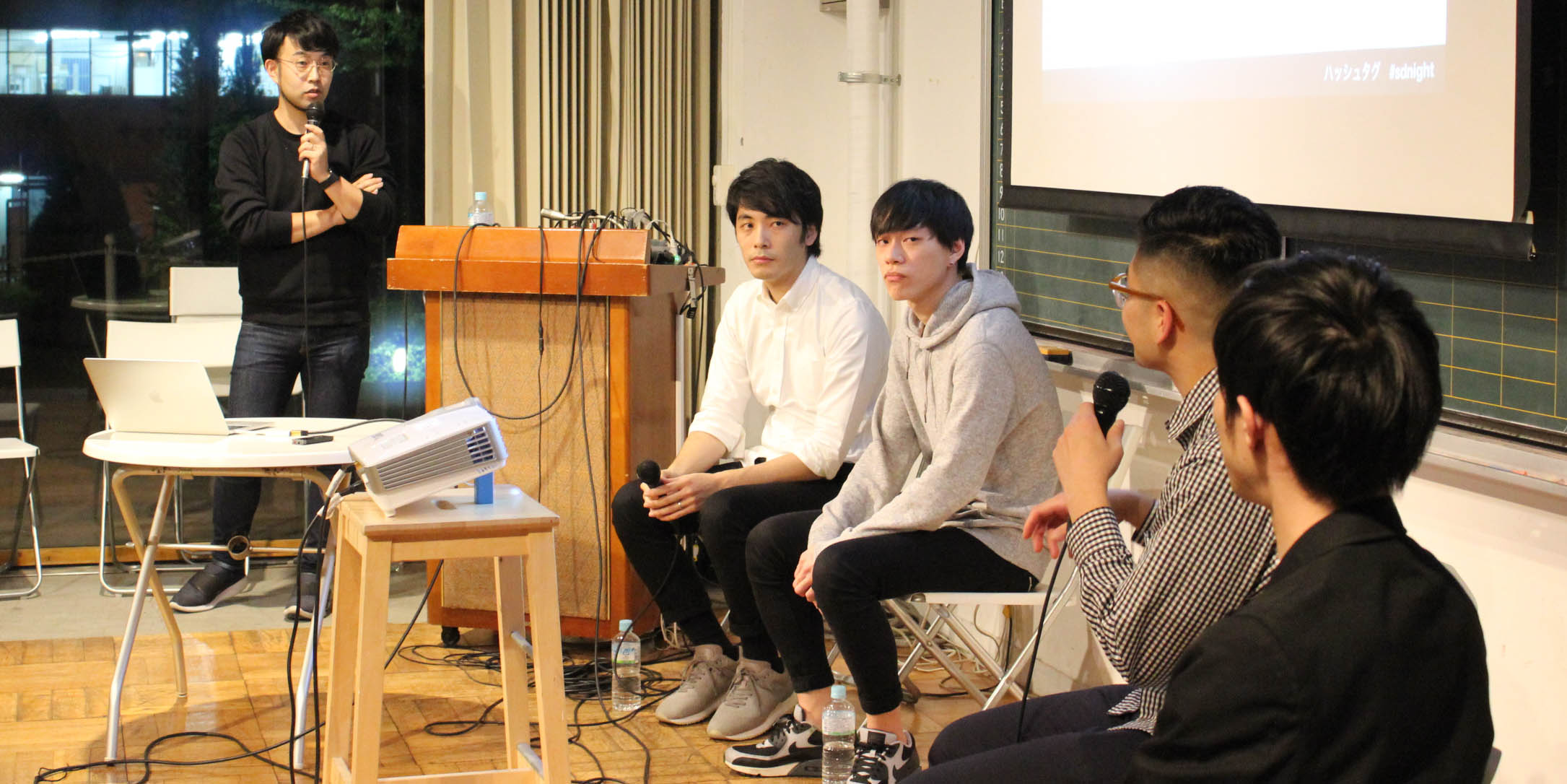 デザイナーが「一緒に働きたい」と思うのはどんな人? 理想の働き方と苦悩を語る