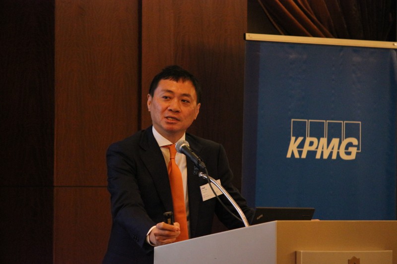 激変するエネルギー需要構造 KPMGが提唱する最適化モデルが叶える未来