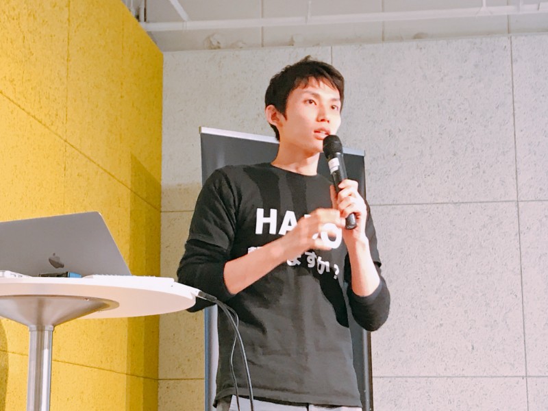 今までにないスポーツ体験を スタートアップ代表らが語る、次世代スポーツ市場の潜在力