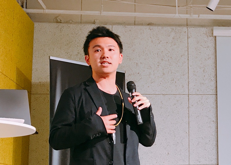 野球やサッカーのマネジメントの手間をアプリで解消 元球児が挑むスポーツ×スマホビジネス
