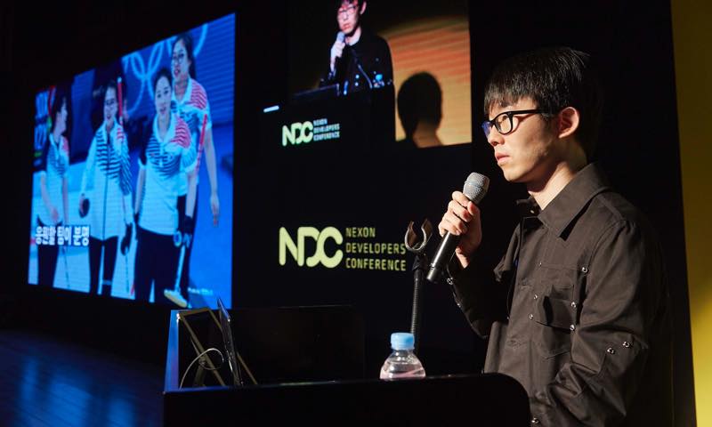 業界の“ブラインドスポット”に目を向けよ ユーザー満足度を高める、NEXONのゲーム×AI技術の最前線