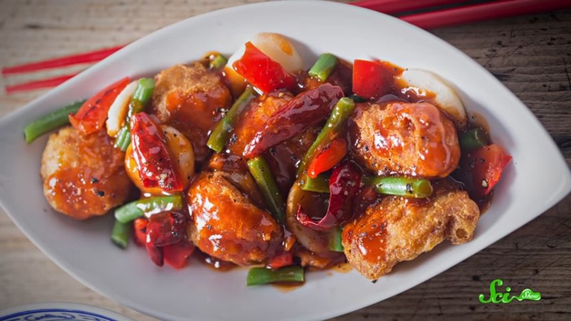 激辛グルメの愛好家は長生き は本当か ログミーbiz