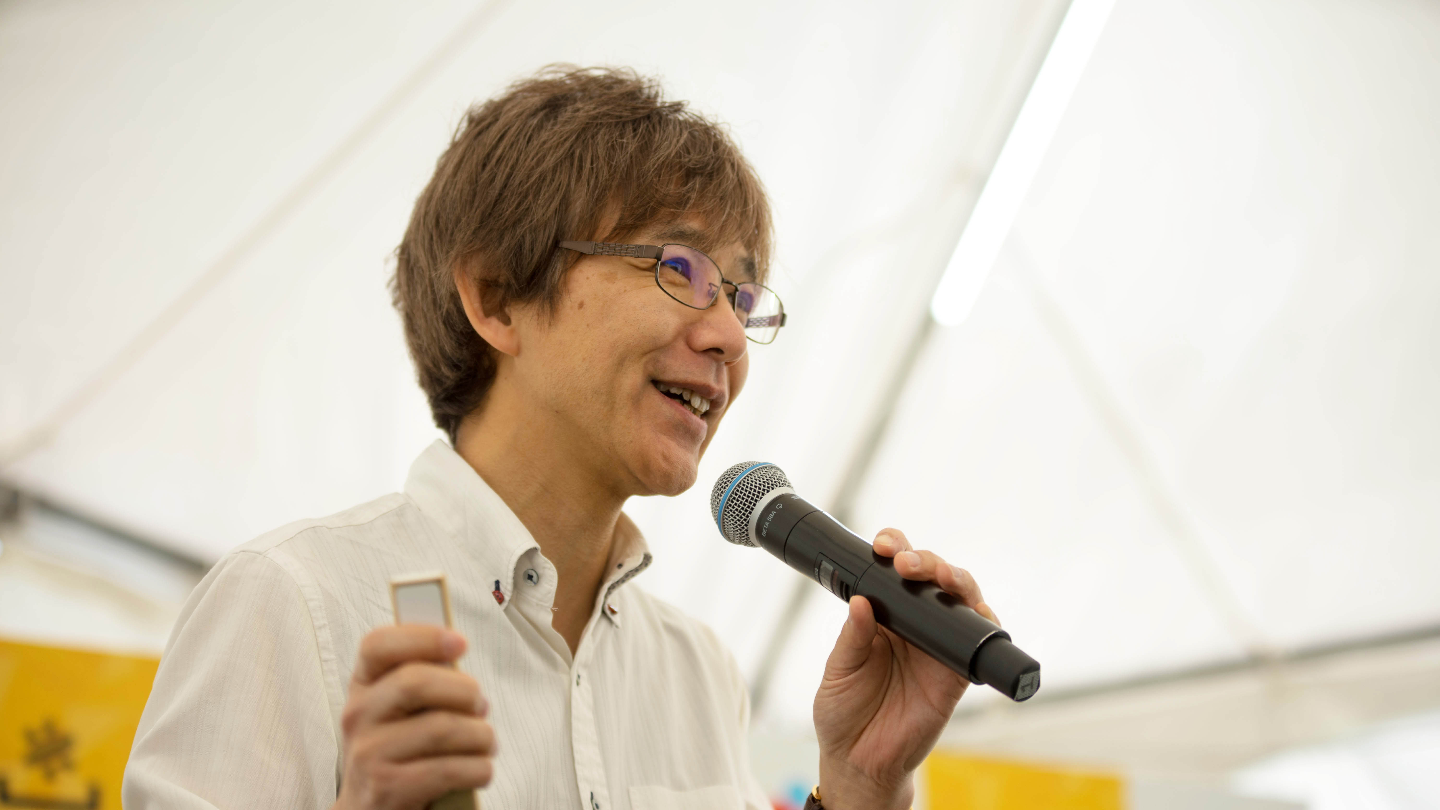 及川卓也氏が振り返る自身のキャリア エンジニアとして生き残るための「偶然と必然」とは何か