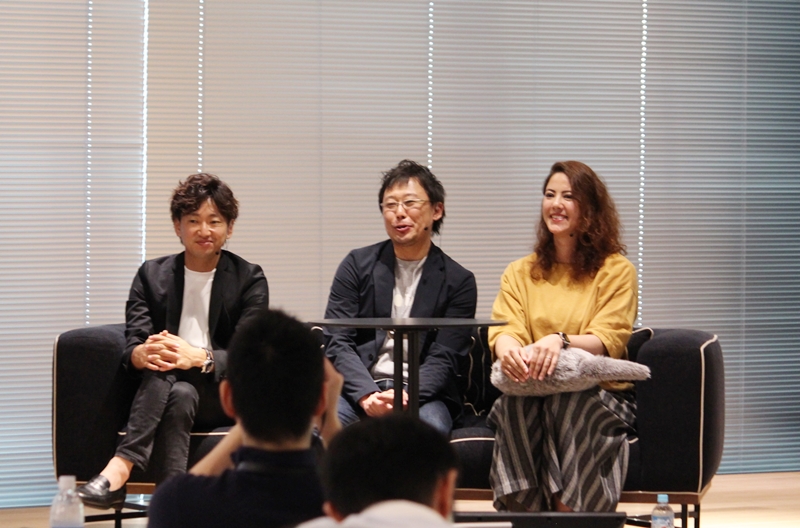 世界が注目するMade in Japanが続々誕生　ITベンチャートップが語る、未来を変えるプロダクト