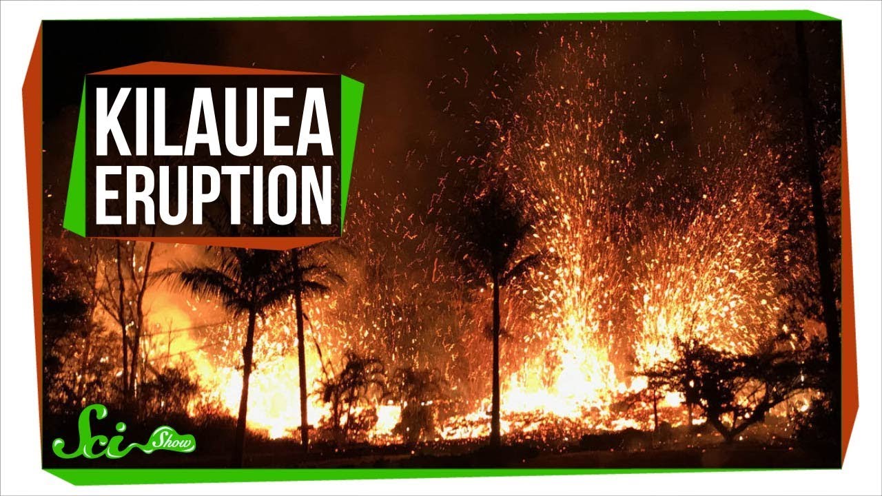 なぜ科学者たちはキラウェア噴火を予測できないのか？