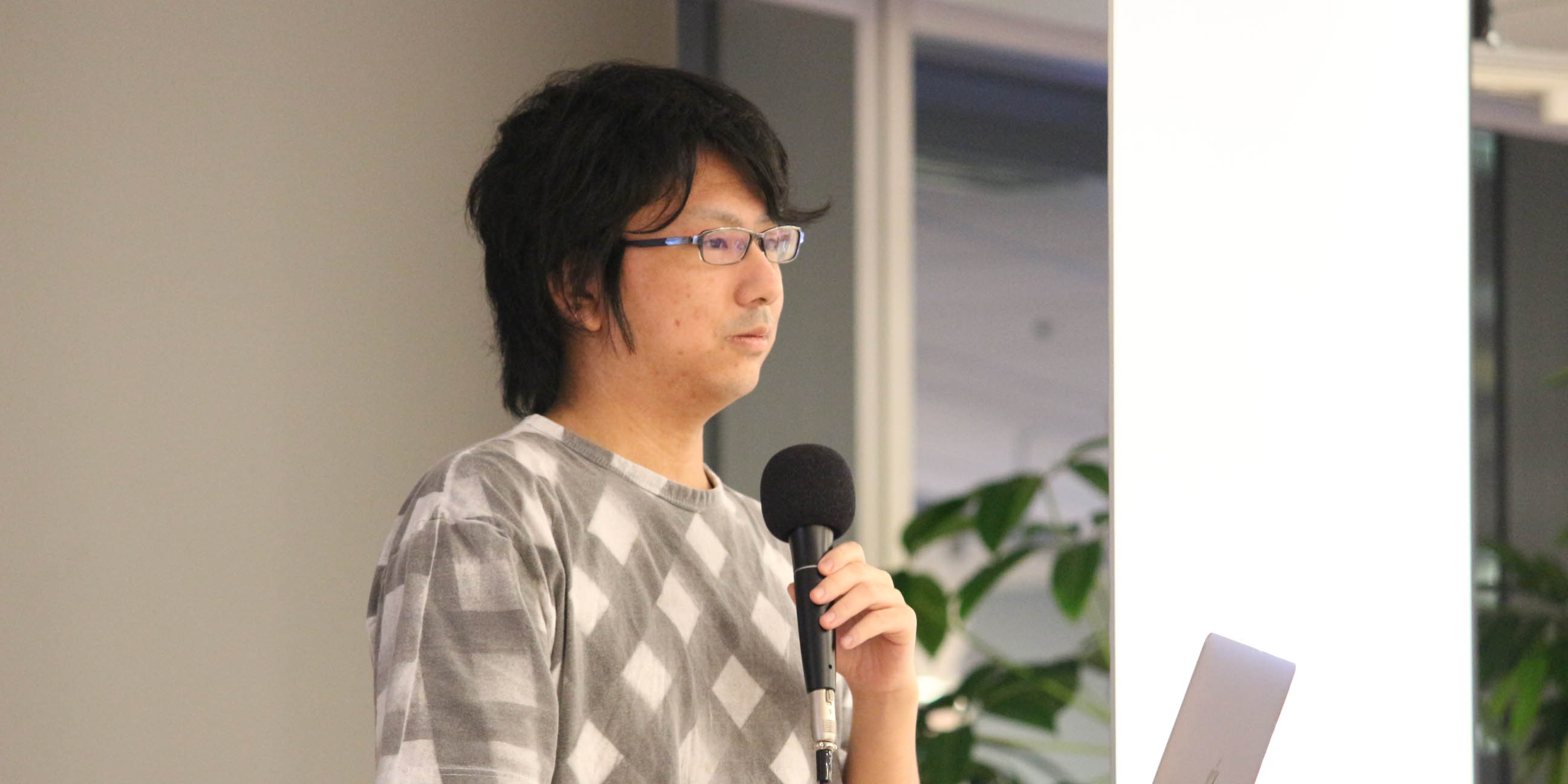ServiceWorker内でBabelを駆使して、JavaScriptをビルドする