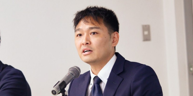 藤吉社長「今期はトランザスが生まれ変わる拡張期」上期は売上高・営業利益とも未達