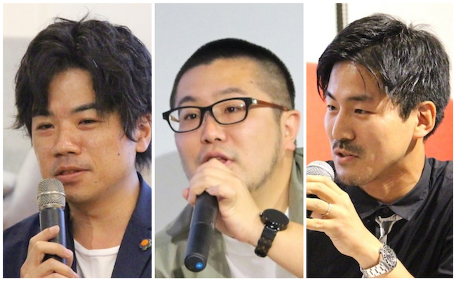 PRとは、リレーションで問題解決を図ること? 第一線で戦うPRパーソンたちの生討論