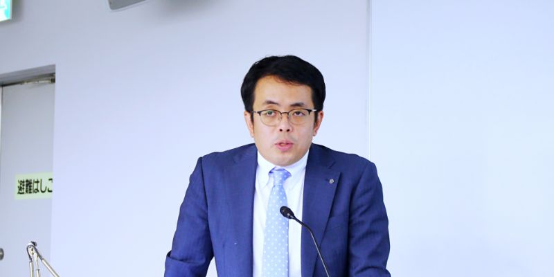 識学、2Qは増収増益　安定成長のため講師の育成と採用を継続し来期には40名体制で利益に貢献